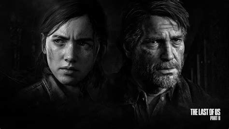 1920x1080px 1080p Free Download Ellie Joel The Last Of Us The