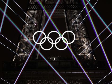 Juegos Olímpicos París 2024 Así Fue La Ceremonia De Inauguración Fotos