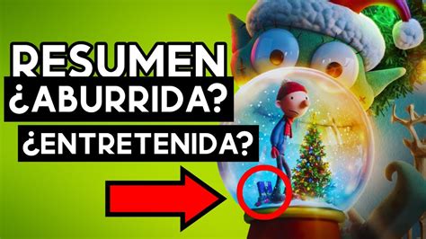 EL DIARIO DE GREG NAVIDAD SIN SALIDA Es Una BUENA O MALA PELICULA