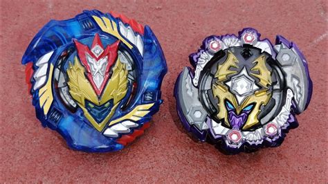 Batalla De Dioses Turbo Valtryek Vs Dread Hades Beyblade Burst Youtube