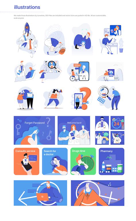 B.Doctor on Behance
