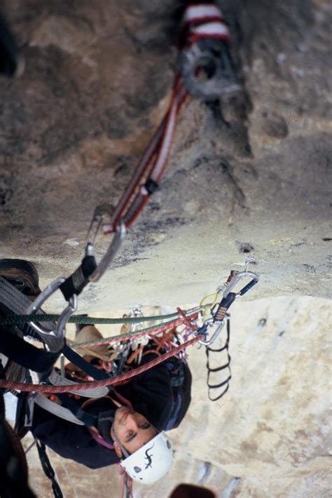 Curso Escalada Artificial Bavaresa Escalada Cerdanya