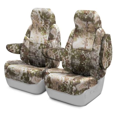 Coverking Csckt Fd Kryptek St Row Camo Highlander Custom Seat