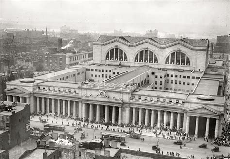The T station hidden history is actually quite fascinating 11