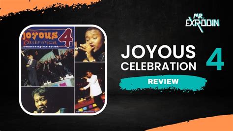 Joyous Celebration Review Album Link In The Description Below