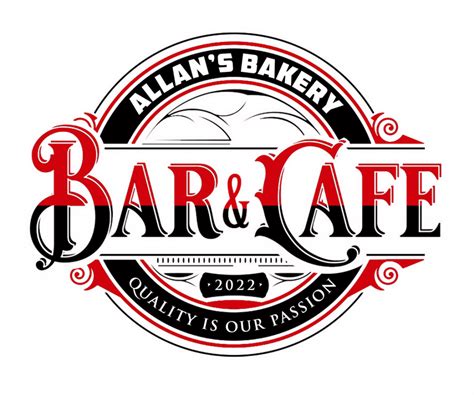 Coming soon – Allan's Bakery & Cafe