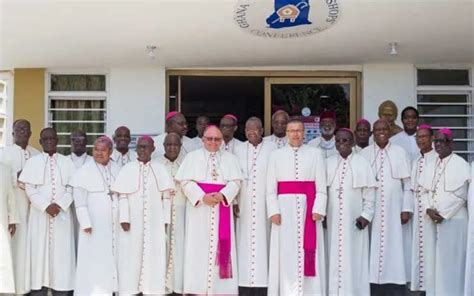 Les V Ques Catholiques Du Ghana Clarifient Leur Position Sur L