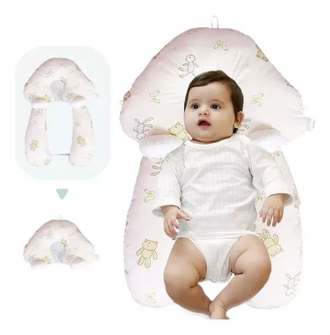 Colchon Antireflujo Bebe Cojin Antireflujo Beb Cuna Soporte Meses