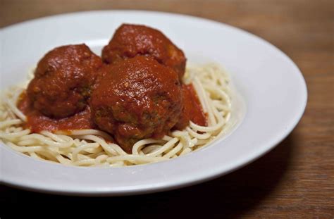 Bill Grangers Pork Meatballs Thai Recipes Goodtoknow