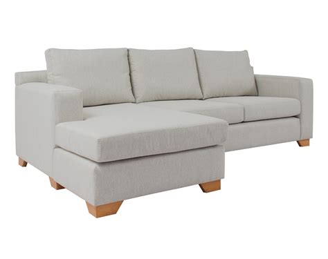 Sof Seccional Isabella Chaise Longue Izquierdo Wr Protect