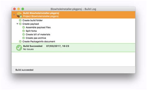 making  installer package  easier   eclectic light company
