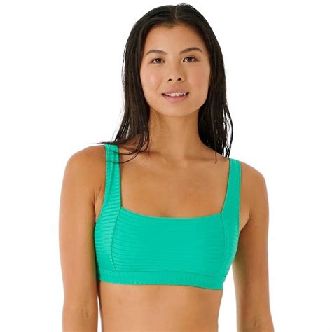 Rip Curl Premium Surf Dd Crop Swerve Surf And Ski