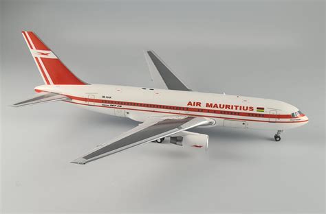 Air Mauritius Boeing Old Livery Repaint V Decals