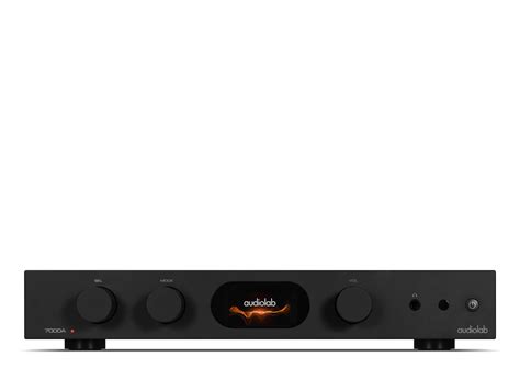Audiolab 7000CDT CD-Laufwerk / Transport entdecken | Jetzt ansehen