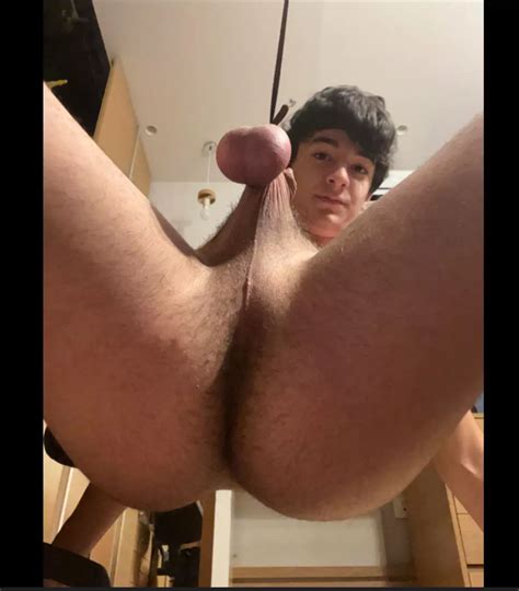 Hanged By My Balls Nudes Balls NUDE PICS ORG