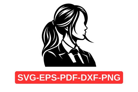 Boss SVG Clipart Boss Babe Digital PNG Graphic By Artful Assetsy Creative Fabrica