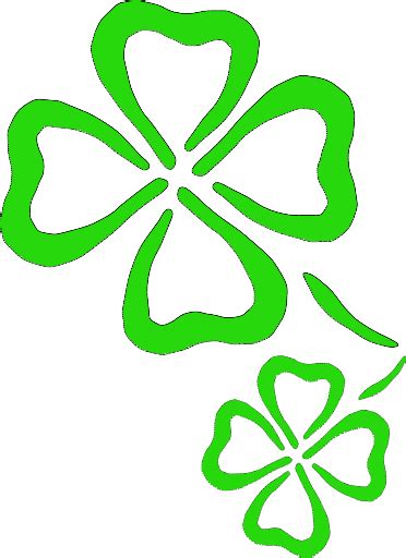 Irish Clip Art Borders - Cliparts.co