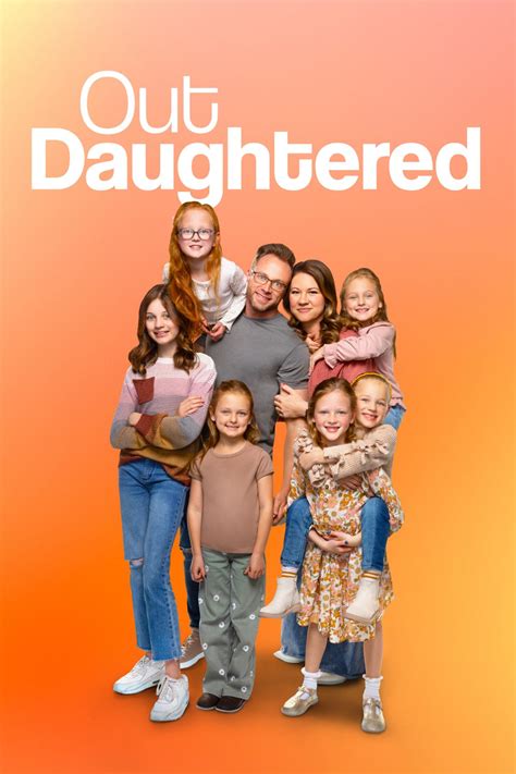 Outdaughtered 2016