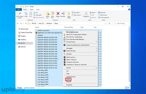 10 Cara Menghapus File Sampah Junk Files Di Windows