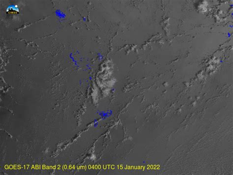 Visible Satellite Imagery Meteo 101 Understanding Weather Forecasting