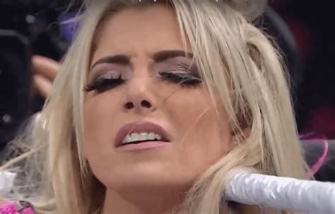 Exhausted Alexa Bliss R Wrestlinghumiliation