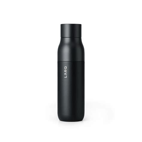 LARQ Bottle Review: Self-Cleaning Breakthrough... Or Bust?