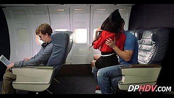 Skinny Latina Flight Attendant XNXX