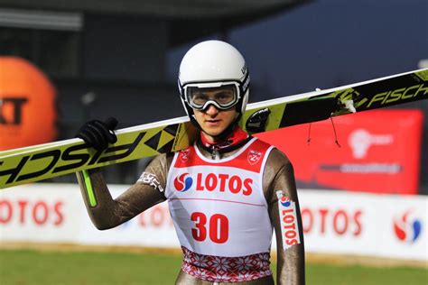 Ps W Skokach Narciarskich P Zakopane Terminarz Kiedy I O