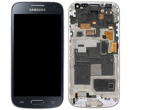 Replacement Part For Samsung Galaxy S Lcd Screen And Digitizer