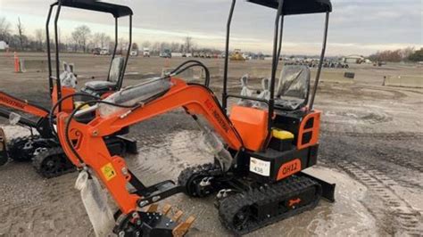 2023 Agt Qh12 Mini Excavator Heavy Construction Equipment Excavators Mini And Compact