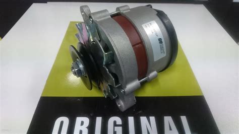 Gopart Alternator Renault Mwm 14V 65A 1 Pasek Zamiennik Ia0513 Opinie