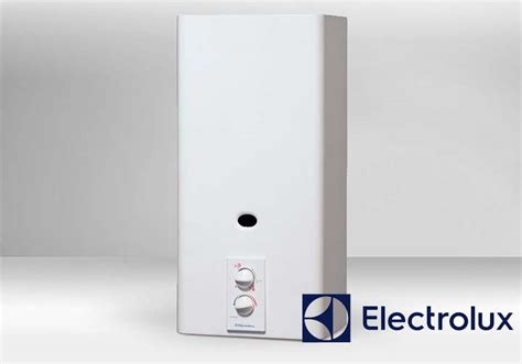 Котлы Electrolux (Электролюкс) настенные и напольные