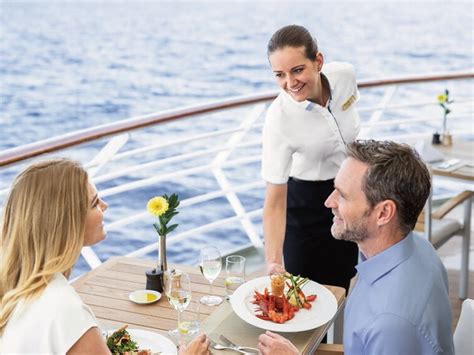 Hotel And Catering Management Sea Chefs As Business Partner