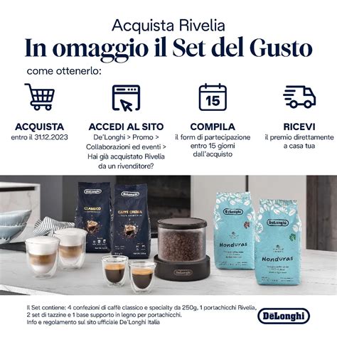 De Longhi Macchina Caffè Automatica Espresso con Macinacaffè e ...