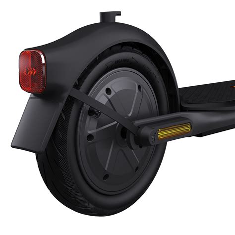 Patinete El Ctrico Plegable Segway Ninebot F Plus Negro Segway El