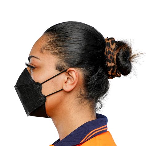 Australian-Made AMD P2 Face Masks | Earloop Nano-Tech Respirator
