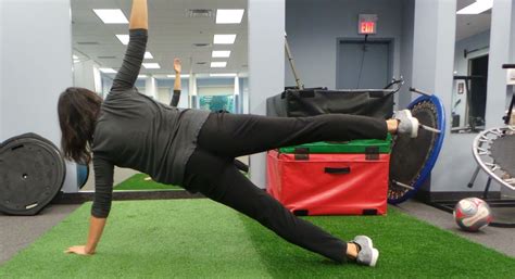 Effective Hamstring Injury Prevention Program | Physio Oakville Burlington