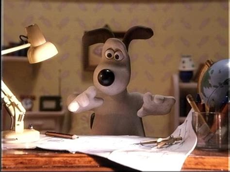 Wallace And Gromit The Wrong Trousers Movies Image Fanpop