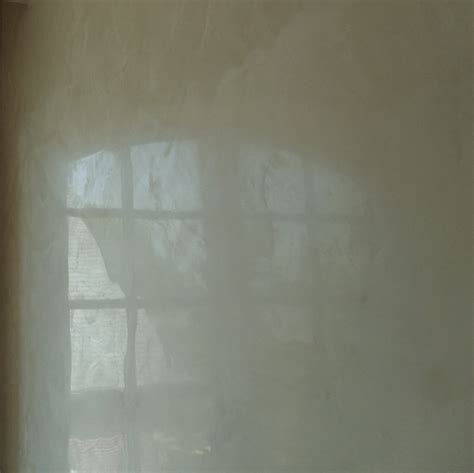 Venetian Plaster Look Wallpaper