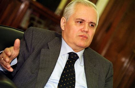 Milan Milutinović: Peti oktobar se morao desiti - Vreme
