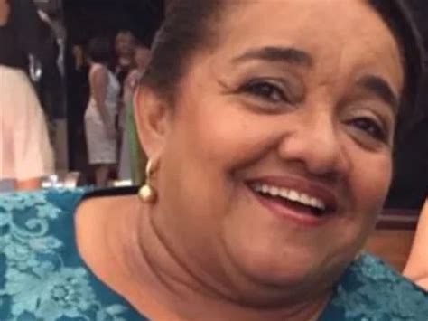 Morre Auditora Fiscal Maria De F Tima Ferreira De Sousa