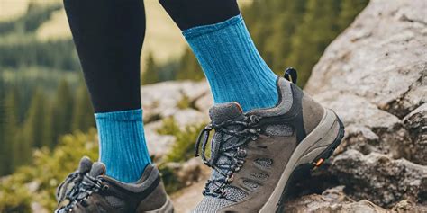 5 Best Liner Socks for Hiking: Ultimate Comfort on the Trail