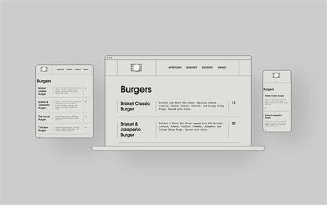 menu theme wordpresscom
