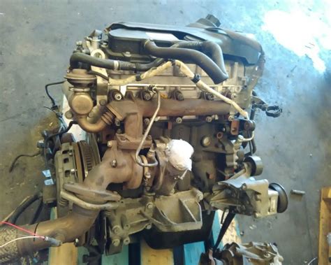 Motor Iveco Daily 23 Segunda Mano Diesel Ref F1ae0481u