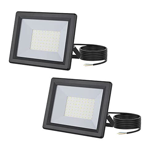 Best Security Lights With Motion Sensor - Reviews 2022 - 2023