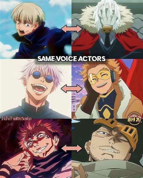 Jjk And Mha Bd Pop Art Anime Drôle Anime