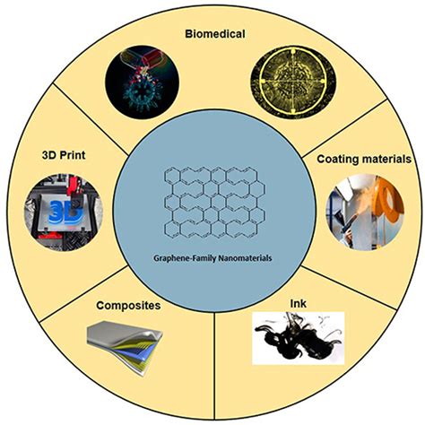 Full Article Potential Biomedical Limitations Of Graphene Nanomaterials