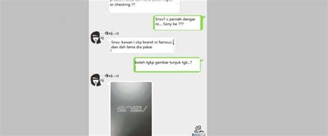 11 Chat Lucu Sama Orang Gaptek Ini Bikin Geregetan Sampai Ke Ubun Ubun