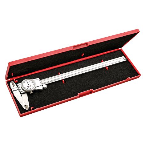 Starrett Series To Sae Dial Caliper Toolsid