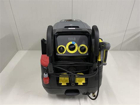 Karcher Warmwater Hogedrukreiniger Hds Mx K Rcher Voorthuizen